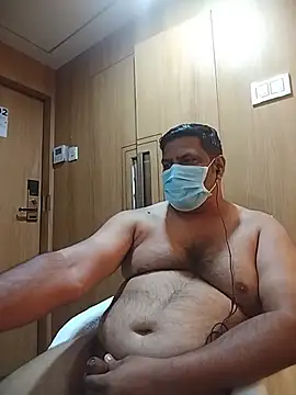 ksmani19477's Webcam Show