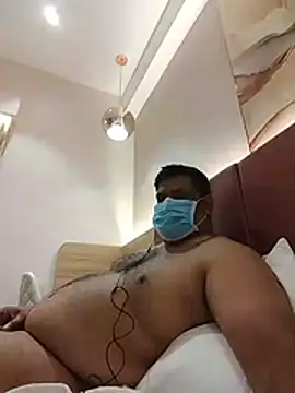 ksmani19477 webcam show