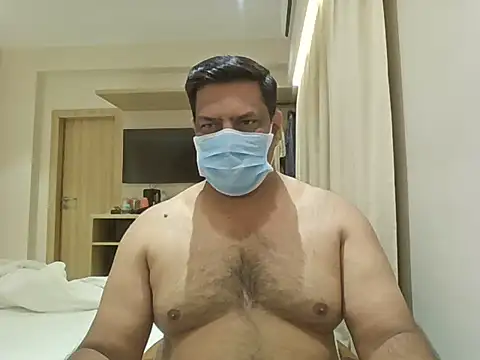 ksmani19477 Pertunjukan Webcam