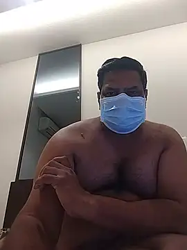ksmani19477 Webcam Show