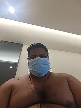 ksmani19477's Webcam Show