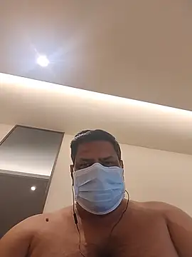 Pertunjukan Kamera Web ksmani19477