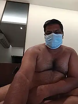 ksmani19477 Webcam-Show