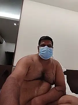 ksmani19477 Show Webcam