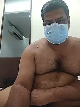 Show de ksmani19477 na webcam