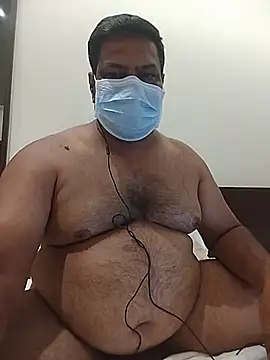 Show de webcam de ksmani19477