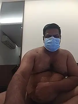 Show de ksmani19477 na webcam
