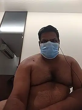 ksmani19477 ওয়েবক্যাম শো