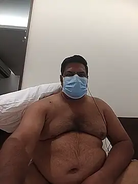 ksmani19477 webcam show