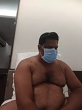 ksmani19477 Webcam Show