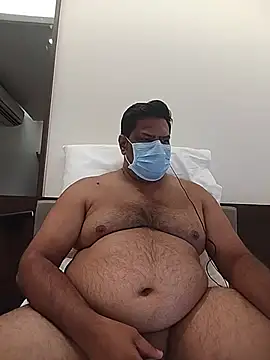 ksmani19477's Webcam Show