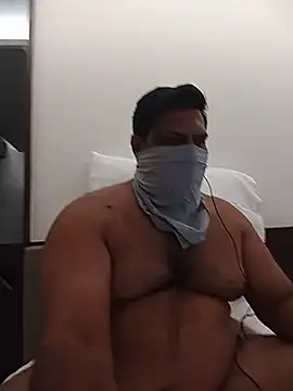 ksmani19477 Pertunjukan Webcam