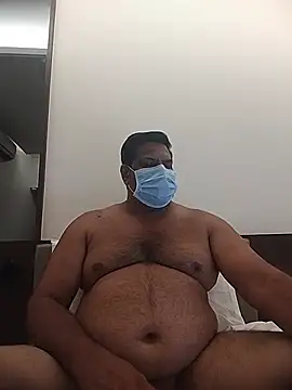 Show webcam de ksmani19477
