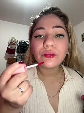 Živá chatovací místnost Celestedubois