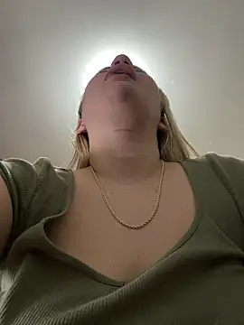 Celestedubois Webcam show