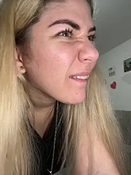 Celestedubois Webcam show