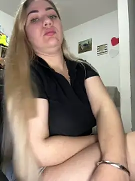 Celestedubois Webcam-Show
