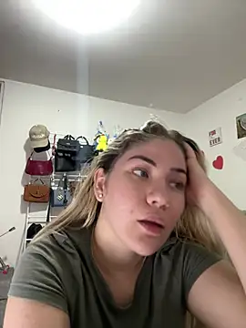 Celestedubois 网络视讯表演