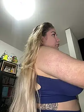 Celestedubois Webcamshow