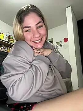 Celestedubois Webcam Show