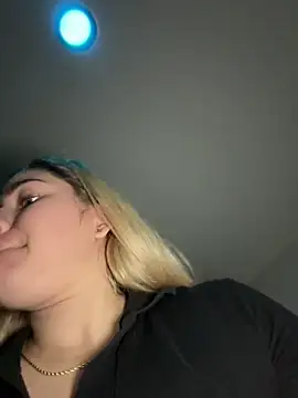 Celestedubois Webcam show