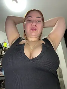 Celestedubois Webcam show