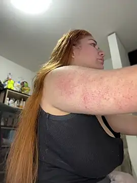 Celestedubois Webcam show