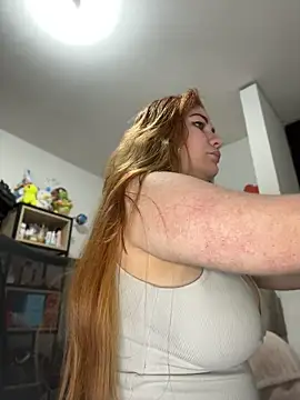 Celestedubois – Kamerová šou