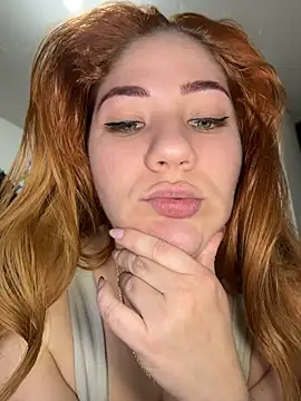 Celestedubois – webcam-show