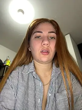 عرض كام Celestedubois