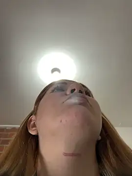 Celestedubois Webcam show
