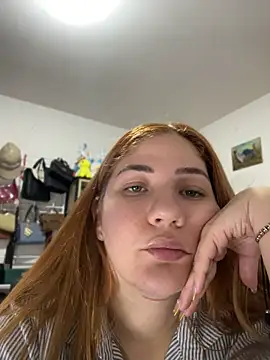 Celestedubois webcam show