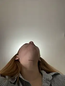 Celestedubois 网络视讯表演