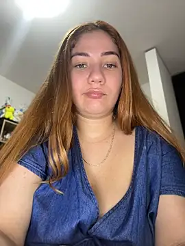הופעת וובקאם של Celestedubois