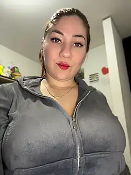 Celestedubois 在線直播表演