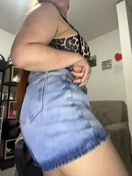 Celestedubois Webcam show