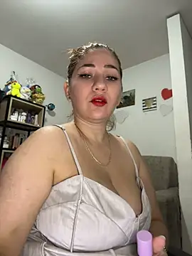 Celestedubois Pertunjukan Webcam