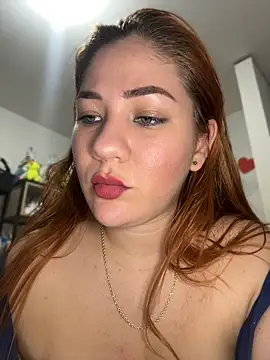Celestedubois Webcam Show