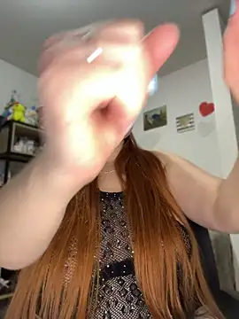 Celestedubois Pertunjukan Webcam