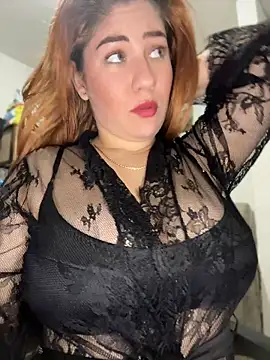 Celestedubois Webcam show