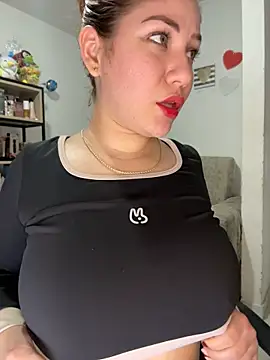 Celestedubois Webcam show