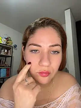 Celestedubois Webcam show