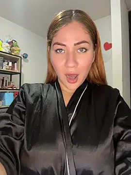 Celestedubois Webcam show