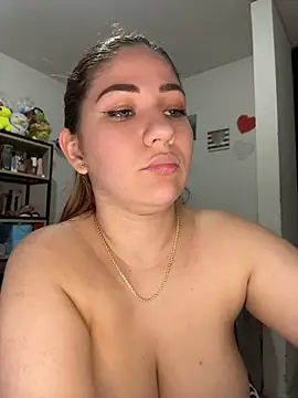 Celestedubois 网络视讯表演