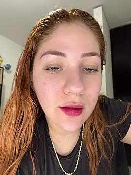 Celestedubois Webcam show