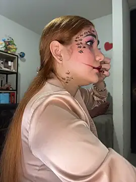 عرض كام Celestedubois