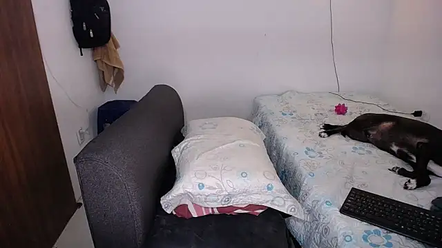 Sala de chat en directo de yselahot
