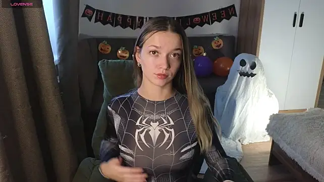 Tender-Mia's Live XXX Chat