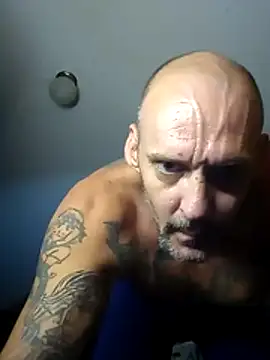 ClydeCan409 Webcam Show