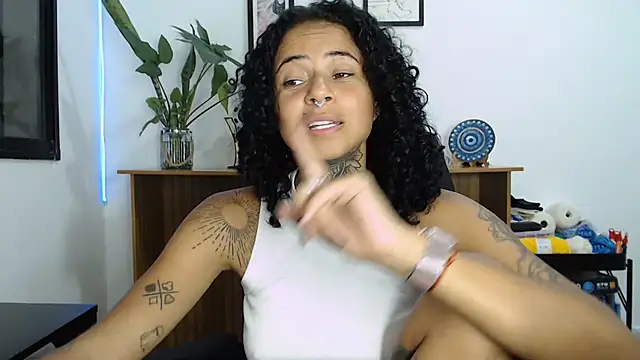 Aria_Fenice Webcamshow